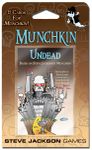 Munchkin Undead