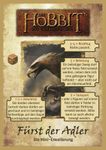 Der Hobbit: Eine unerwartete Reise: Fürst der Adler – Die Mini-Erweiterung