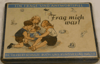 Frag mich was!