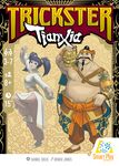 Trickster: Tianxia