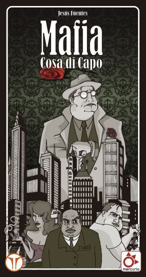 Mafia, cosa di capo doboz
