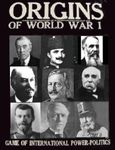 Origins of World War I