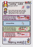 Pixel Tactics: Game Prodigy / "Lucky" Luke