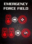 Star Trek: Attack Wing – Emergency Force Field Resource