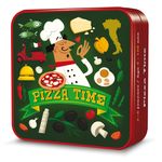 Pizza Time