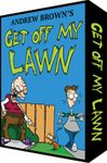 Get Off My Lawn