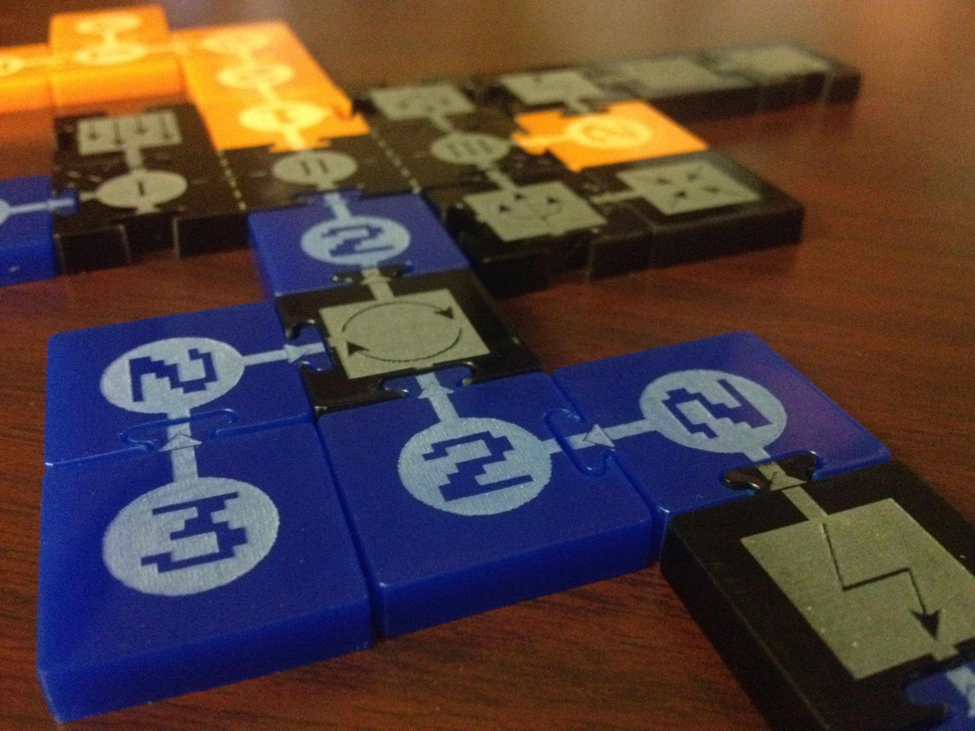 Breaker Blocks box art