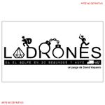 Ladrones