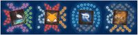 Lanterns: The Harvest Festival – Promo Tiles