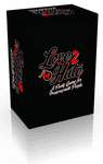 Love 2 Hate: A Party Game for Inappropriate People