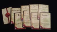 Robinson Crusoe: Adventures on the Cursed Island – Secret Trait