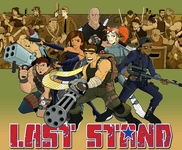 Last Stand