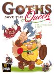 Goths Save The Queen