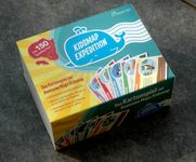 Kidsmap Expedition