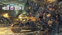 Infinity: USAriadna Army Pack