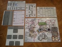 Finance Game