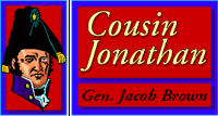 Cousin Jonathan