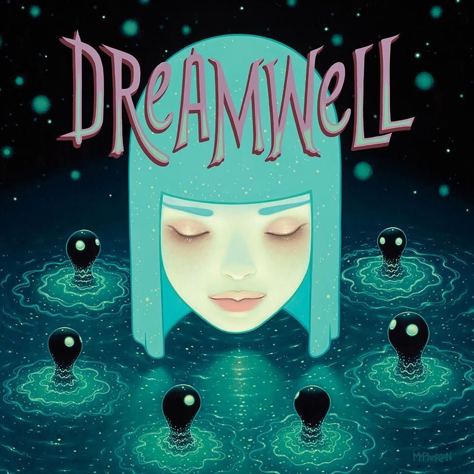 Coperta Dreamwell
