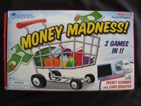 Money Madness!