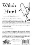 Witch Hunt