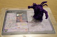 Galaxy Defenders Master Alien: The Experiment