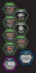 Galaxy Defenders: Vintage Weapon Set 1