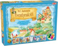 Hans Christian Andersen's Fairy Tale Game