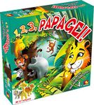 1, 2, 3, Papagei!