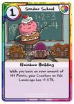 Adventure Time Card Wars: Sundae School