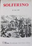 Solferino: 24 Juin 1859