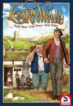 Cornwall