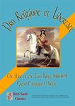 Remember Limerick! The War of the Two Kings: Ireland, 1689-1691 – Pro Religione et Libertate