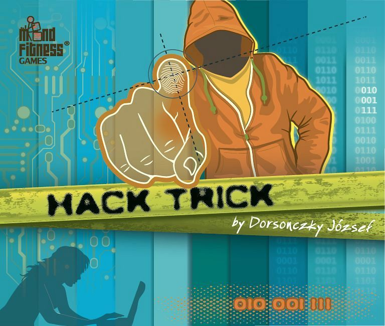 Coperta Hack Trick