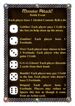 The Red Dragon Inn: 2013 SlugCrew Minor Reward