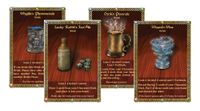 The Red Dragon Inn: 2014 SlugCrew Minor Reward