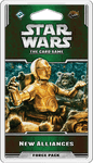 Star Wars: The Card Game – New Alliances