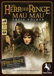 Herr der Ringe Mau Mau: Freie Völker