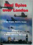 Nazi Spies over London