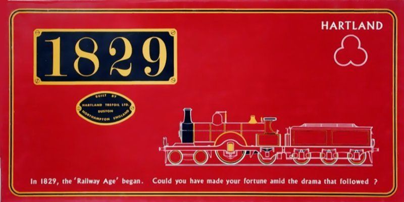 1829 box art