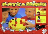 Katz & Maus