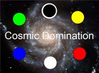 Cosmic Domination