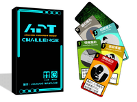 Advanced Persistent Threat Challenge