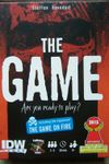 The Game + The Game on Fire