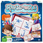 Rapidoodle
