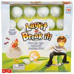 Lay it or Break it