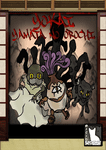 Yokai: Yamata No orochi