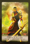 BattleCON: Prince Elien Promo
