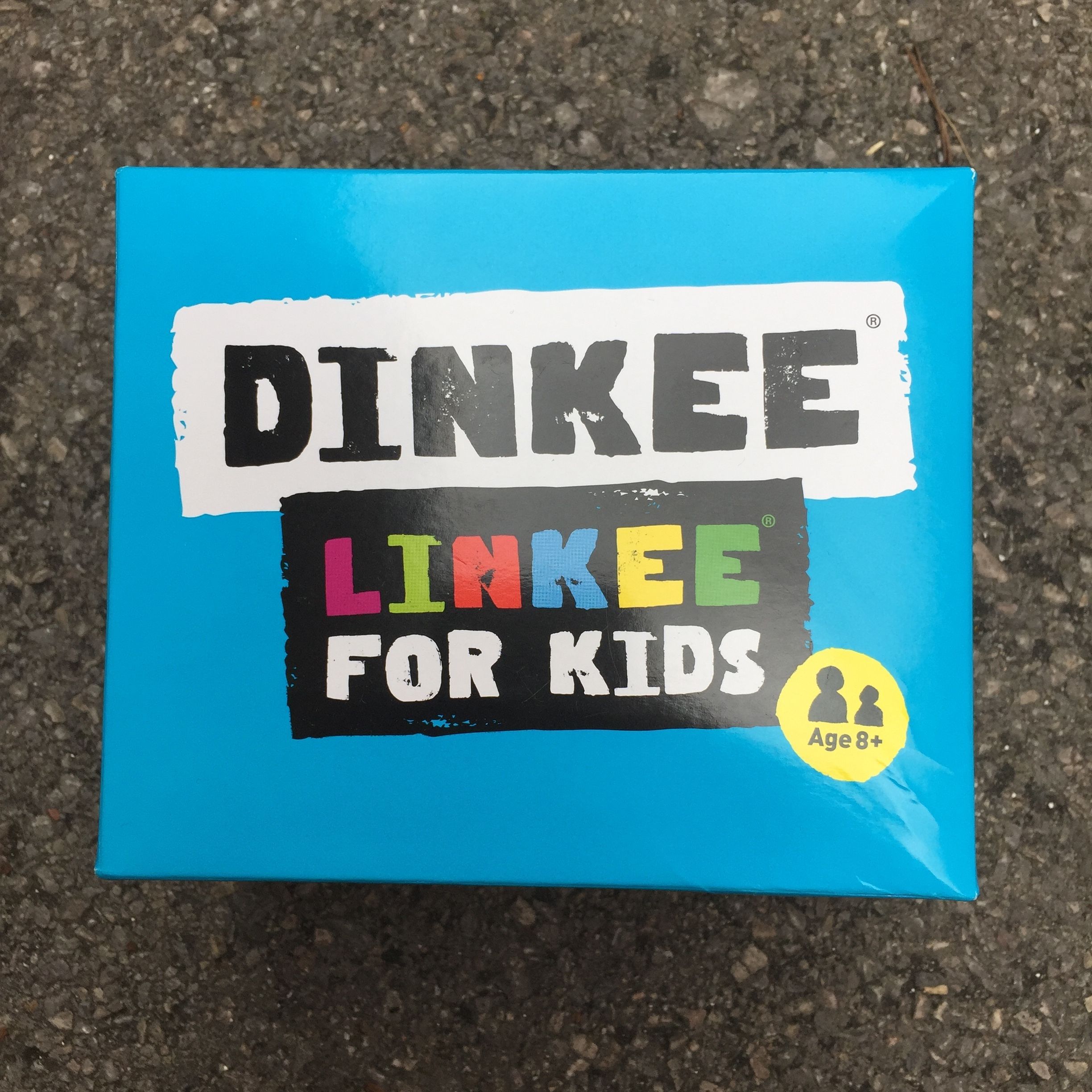 Coperta Dinkee Linkee