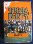 Trivia Party: Sports
