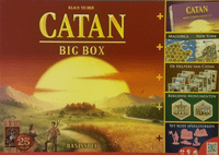 Catan: Big Box